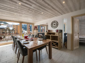 Appartement Courchevel 1650, 4 pièces, 8 personnes - FR-1-563-78